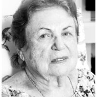 יהודית הרשקוביץ בת 93 ניצולת שואה